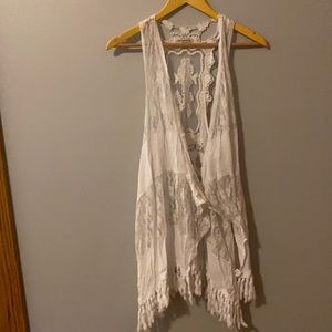 Vivid Importers White Shall